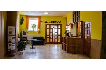 Чехія Hotel Velký Osek, Екстер'єр